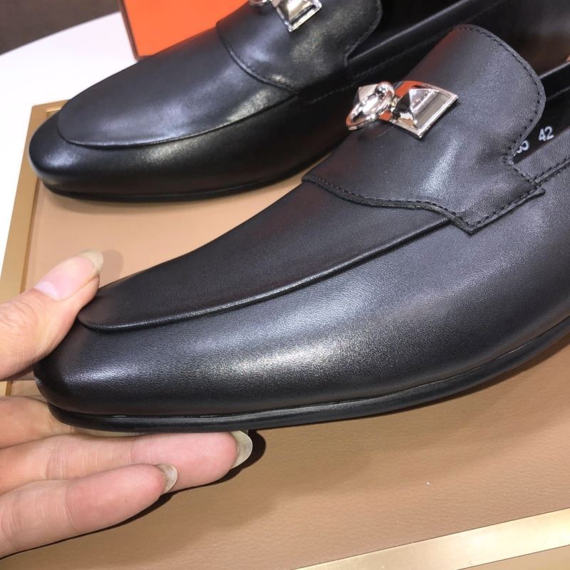 Hermes Business Shoes